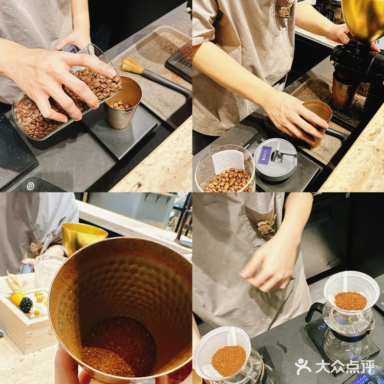 挑战打卡100家咖啡店-004 0566