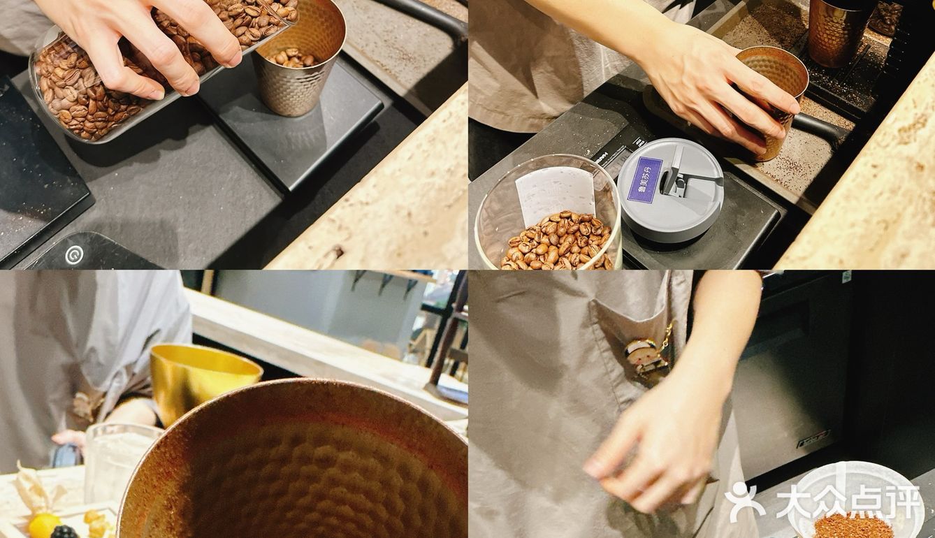 挑战打卡100家咖啡店-004 0566