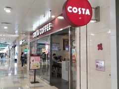 门面-COSTA COFFEE(水游城店)