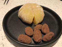 -半山腰·云南菜(侨福芳草地店)