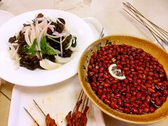 -小杨烤肉(高新店)