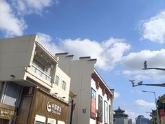 -上海城隍庙福佑门小商品批发市场