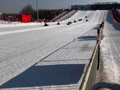 -沈阳奥体冰雪嘉年华