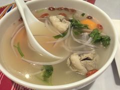 -清真·玛丽亚新疆菜主题餐厅(浙江中路店)