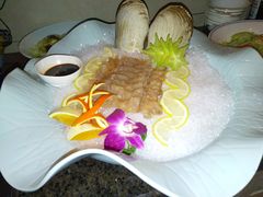 -山外山菜馆(玉泉路店)