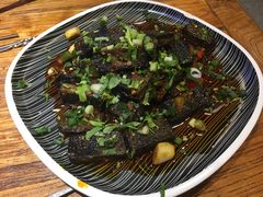 -阿记烧烤(大兴新区店)
