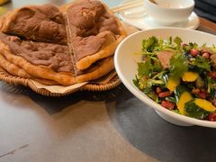 -黑窑厂糖油饼烤鸭·清真菜(旗舰店)