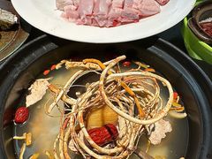 -润泽园椰子鸡(汇一城店)