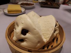 -鲁菜根·泰安菜(万达店)