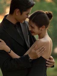 -第一夫人婚纱摄影(南京店)