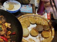 -富正毅三下锅(体育馆店)
