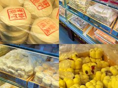 -老鼎丰(靖宇街总店)