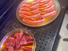 -釜山火炉·海鲜烤肉(紫藤路店)