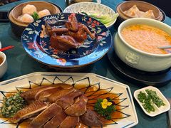 -誉八仙粤菜(万象天地店)