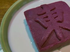 -兰溪小馆(东直门簋街店)