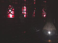 大堂-Tajine Moroccan塔金摩洛哥中东餐厅