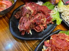 -吉志烤肉(太原总店)