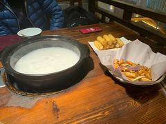 -渔米粥(罗湖店)