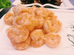 普天和酒楼(中山路店)-普天和酒楼·新津菜·烤鸭(天津之眼店)