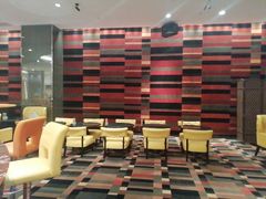 -上海大宁福朋喜来登酒店大堂吧(共和新路店)