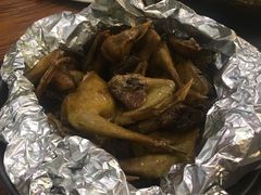 -鸽鸟轩(石岐店)