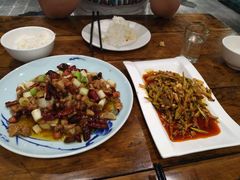 -院8里·少城记忆老川菜(宽窄巷子店)