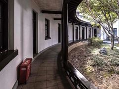 -北极阁公园