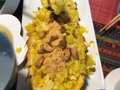 -忘忧草融合私房菜(红鼎国际店)