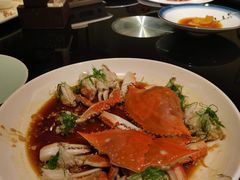 红膏蟹-宝燕海鲜(好爱店)