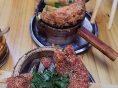 -巷子深格格(万州总店)