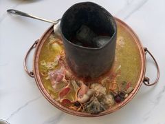 -吴天家私坊铜火锅(远达·帝景华廷店)