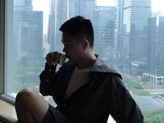 -深圳星河丽思卡尔顿酒店