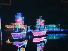 -东南花都花博园