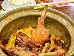 -斯丹姜母鸭·古法干香(涂门街总店)