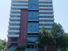 -山东大学(千佛山校区)