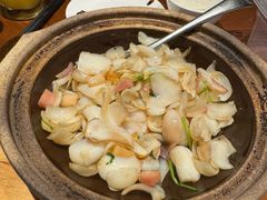 -上海人家花樣年华(中山公园店)