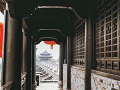 -梅城古镇