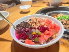 -大众跷脚牛肉馆·非遗传承单位(峨眉山店)