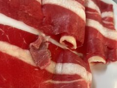 -前门杨记·铜锅涮肉(王府井·故宫店)