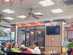 -刘长兴(三牌楼店)