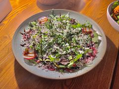 -Golden Lily河内巴黎法越料理餐厅(建国西路店)