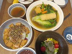 -漫蔬•台北蔬食小馆VEGGIEBOIL(朝晖店)