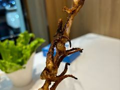 -鑫正兴东北烧烤(滨湖店)