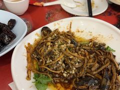 -玉华台饭庄(裕中西里小区店)