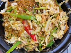 -五谷丰香饺子馆(总店)