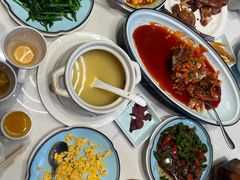 -胥城奥灶面·面之府(书香世家月亮湾酒店)