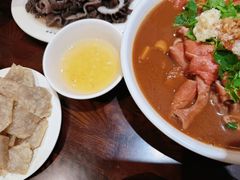 -姚记炒肝店(鼓楼店)