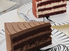 -姆们M Sweetie Cake(三里屯店)