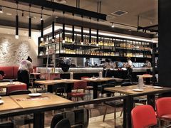 大堂-必胜客(永旺店)