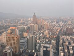-云中捞高空旋转餐厅(商茂世纪广场店)